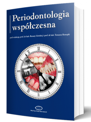 PERIODONTOLOGIA WSPÓŁCZESNA