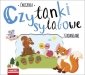 Czytanki sylabowe z zadaniami 
