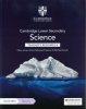 New Cambridge Lower Secondary Science Teacher's Resource 8 with Digital access 