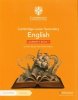 Cambridge Lower Secondary English Learner's Book 7 with Digital Access 