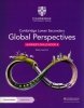 Cambridge Lower Secondary Global Perspectives Learner's Skills Book 8 with Digital Access 