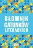 Słownik gatunków literackich 