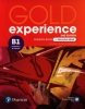 Gold Experience B1 Student's Book and Interactive eBook 