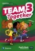 Team Together 3 Pupil's Book + Digital Resources 