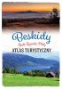 Atlas turystyczny. Beskidy. Śląski, Żywiecki, Mały 