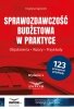 Sprawozdawczość budżetowa w praktyce 