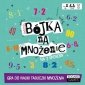 Bójka na mnożenie Gra do nauki tabliczki mnożenia. 