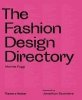 The Fashion Design Directory 