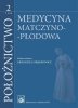 Położnictwo Tom 2 