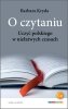 O czytaniu 
