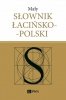 Mały słownik łacińsko-polski 