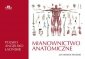 Mianownictwo anatomiczne polsko-angielsko-ła<br />cińskie 