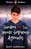 Penguin Readers Level 5: Simon vs. The Homo Sapiens Agenda 