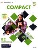 Compact First B2 Student's Pack 