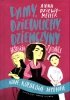 Damy dziewuchy dziewczyny 