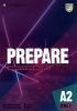 Prepare Level 2 Workbook with Digital Pack 