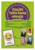 Znajdź takie same emocje 