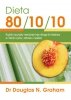 Dieta 80/10/10 