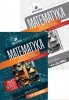 Matematyka Zbiór zadań maturalnych Matura od 2025 