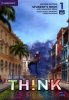 Think 1 A2 Student's Book with Interactive eBook British English 