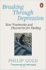 Breaking Through Depression 
