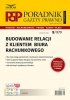 Budowanie relacji z klientem biura rachunkowego 