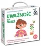 Uważność dla dzieci Trening mindfulness Kapitan Nauka 