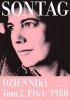 Dzienniki Tom 2 1964-1980 