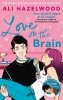 Love on the Brain 