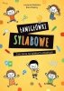 Łamigłówki sylabowe 