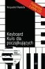 Keyboard kurs dla początkujących + CD 