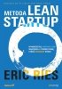 Metoda Lean Startup 