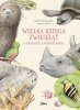 Wielka księga zwierząt wymarłych i zagrożonych 