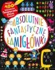 Absolutnie fantastyczne łamigłówki 