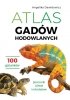 Atlas gadów hodowlanych 