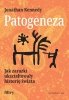 Patogeneza. Jak zarazki ukształtowały historię świata 