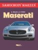 Maserati Samochody marzeń 