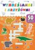Wykreślanki i krzyżówki 