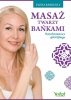 Masaż twarzy bańkami 