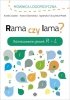 Rama czy lama? Różnicowanie głosek R-L 
