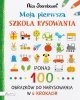 Moja pierwsza szkoła rysowania 