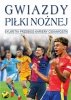 Gwiazdy piłki nożnej 