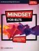 Mindset for IELTS with Updated Digital Pack Level 3 