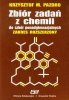 Zbiór zadań z chemii Zakres rozszerzony 
