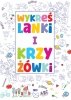 Wykreślanki i krzyżówki 