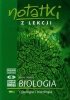 Notatki z lekcji 3 Biologia 
