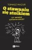 O stawaniu się stoikiem 