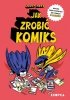 Jak zrobić komiks 
