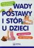 Wady postawy i stóp u dzieci 