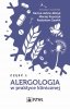 Alergologia w praktyce klinicznej Część 1 
